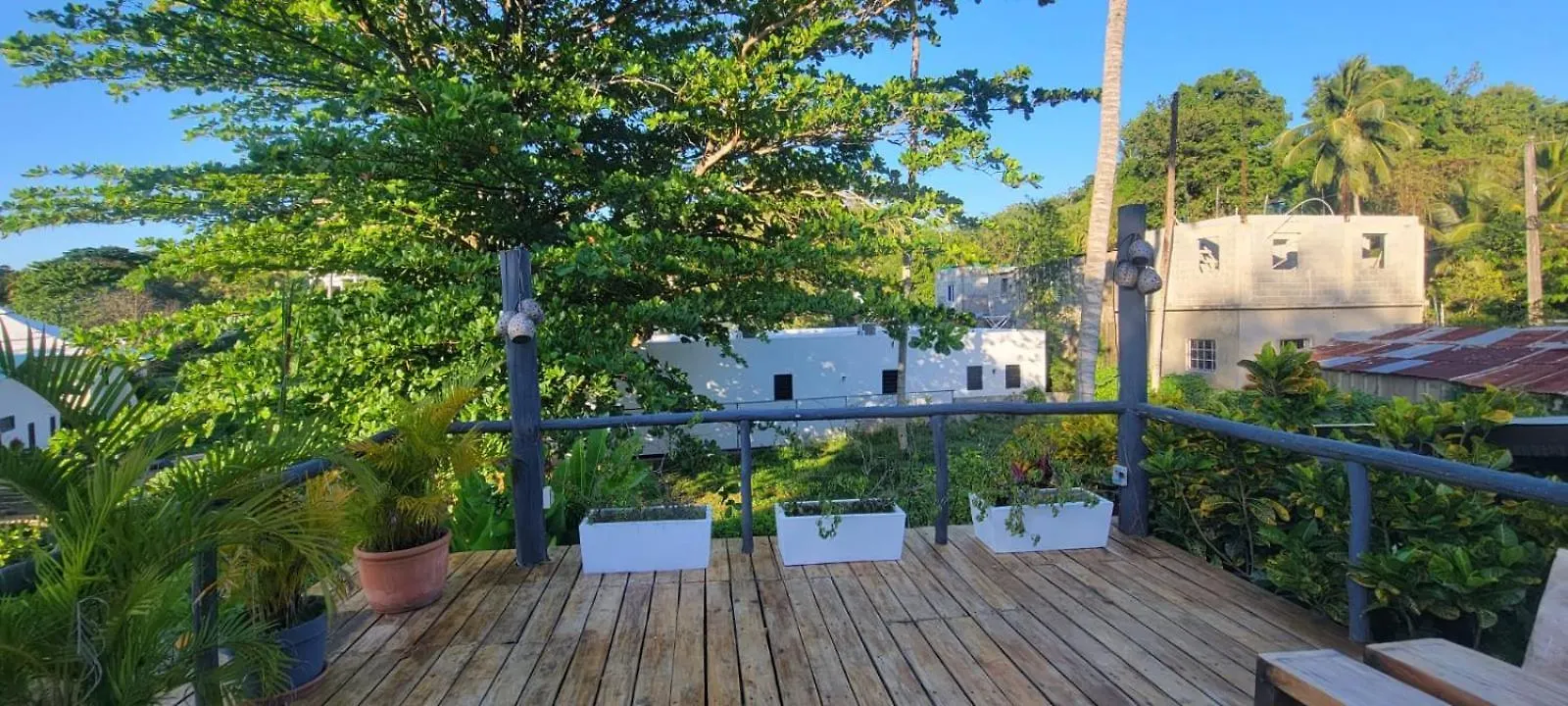 Tatil Evi La Casita Villa Las Terrenas