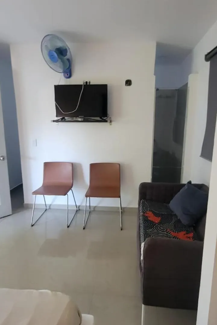 La Casita Villa Las Terrenas Tatil Evi