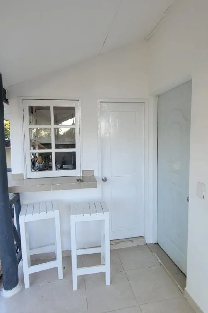 Tatil Evi La Casita Villa Las Terrenas Dominik Cumhuriyeti