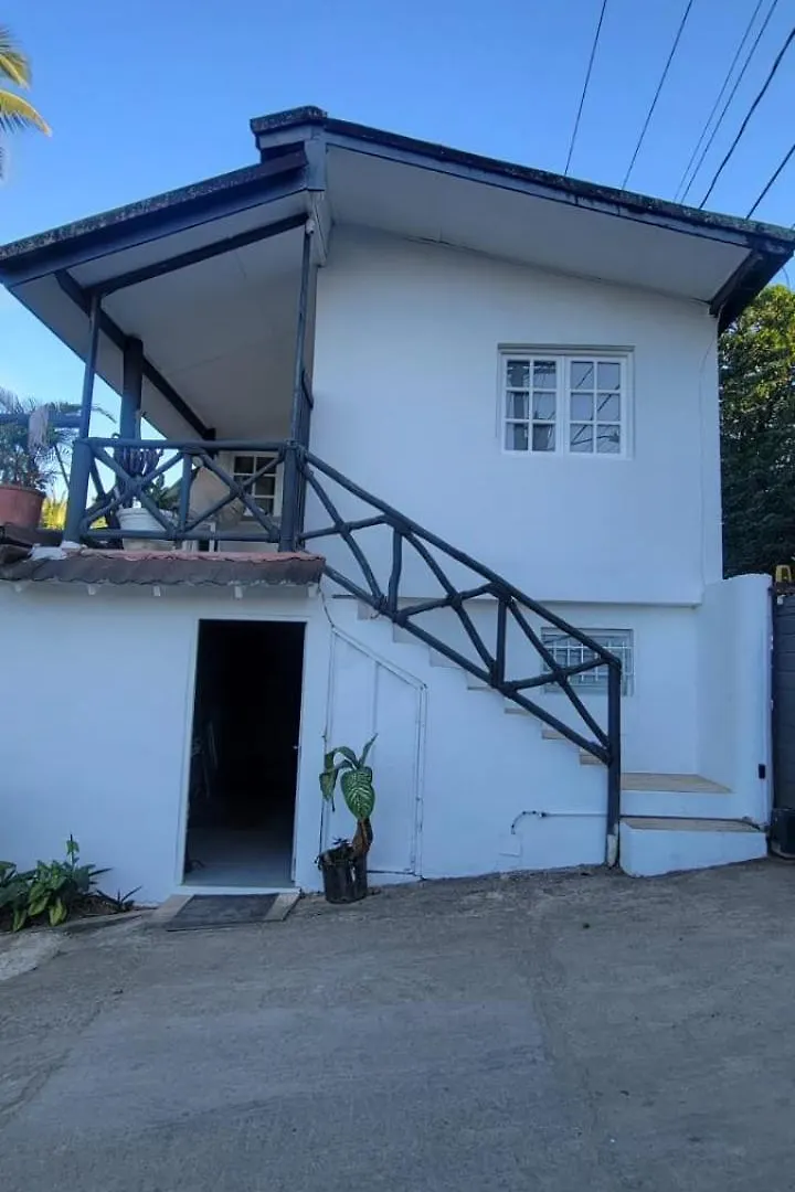 La Casita Villa Las Terrenas