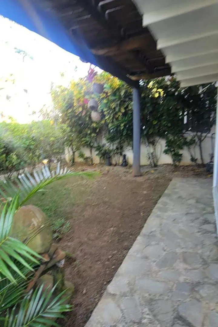 Tatil Evi La Casita Villa Las Terrenas